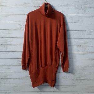 NWT Young Fabulous & Broke Sweater Dress
